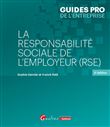 La responsabilité sociale de l'employeur (RSE)