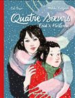 Quatre sœurs - Intégrale Tome 1 + Tome 2