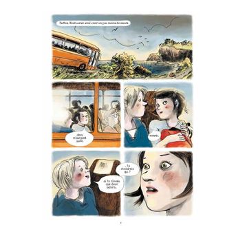 Quatre sœurs - Intégrale Tome 1 +