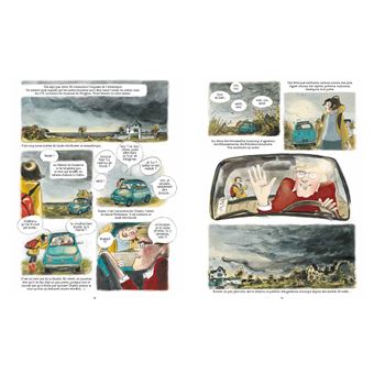 Quatre sœurs - Intégrale Tome 1 +