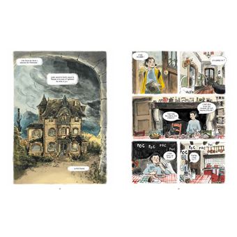 Quatre sœurs - Intégrale Tome 1 +