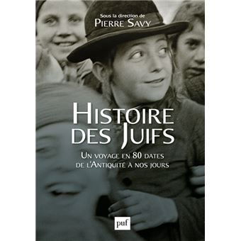 Histoire des Juifs