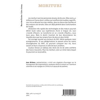 Morituri
