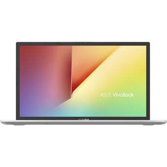 PC Portable Asus VivoBook M712UA-BX136T 17.3” AMD Ryzen 5 8 Go RAM 512 SSD Argent