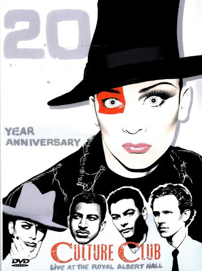 20th anniversary concert