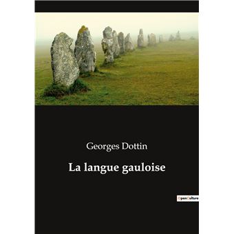 La langue gauloise