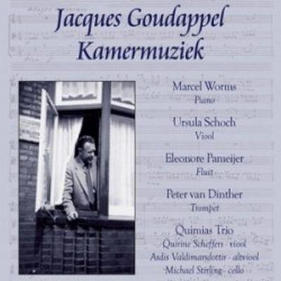 Kamermuziek