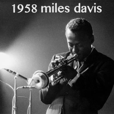 1958 MILES/LP