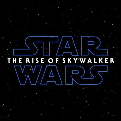 Star Wars: The Rise of Skywalker B.S.O.