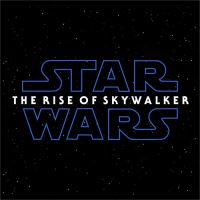 Star Wars The rise of skywalker b.s.o cd