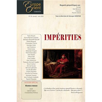Impérities