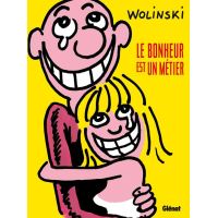 Le bonheur est un métier