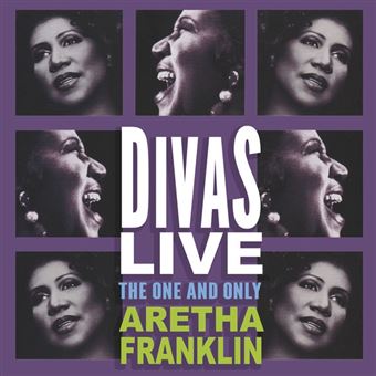 DIVAS LIVE
