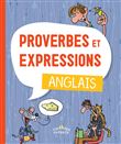Proverbes et expressions : anglais