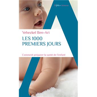 Les 1000 premiers jours