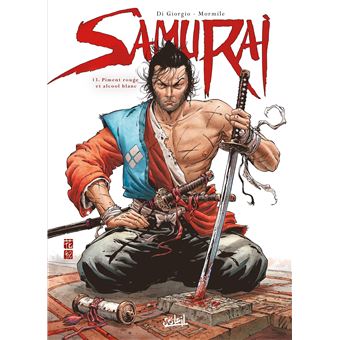 Samurai