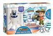 Coffret Ranger Rob - Mon ami Yéti