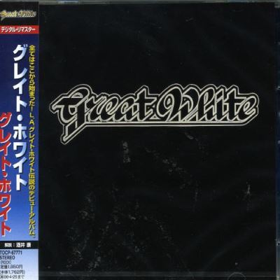Great white/inclus titre bonus