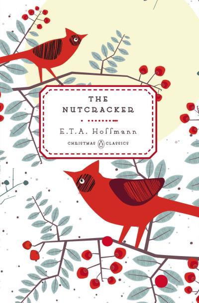 NUTCRACKER -A-