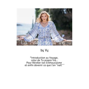 La Magie de la vie