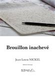 Brouillon inachevé