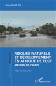 Risques naturels et développement en Afrique de l'Est (Région de l'IGAD)