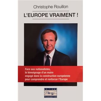 L'Europe vraiment !