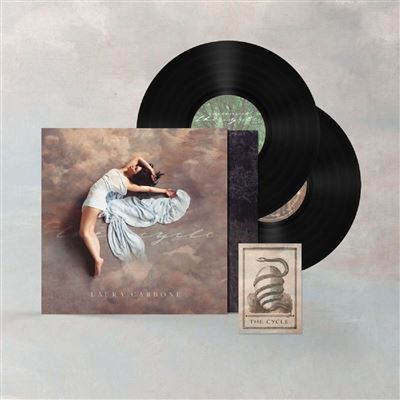Rezn - Cycles In The Infinite Dream (Vinyle Neuf) main image 1