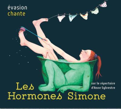 Hormones Simone