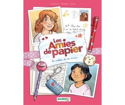 Le cadeau de nos 11 ans