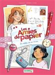 Les amies de papier