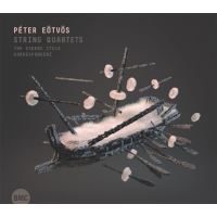 Quatuors a cordes