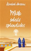 Mille soleils splendides - Collector