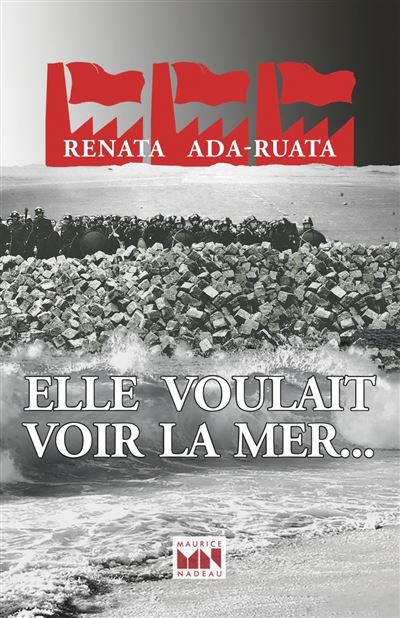 Elle voulait voir la mer