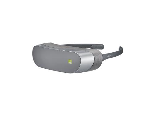 LG FND VR 360