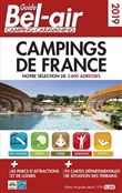 Guide Bel-Air Campings de France