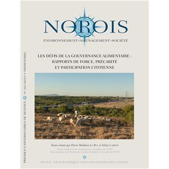 Les défis de la gouvernance alimentaire