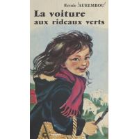 La voiture aux rideaux verts