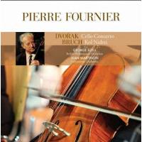 Cello concerto Kol Nidrei