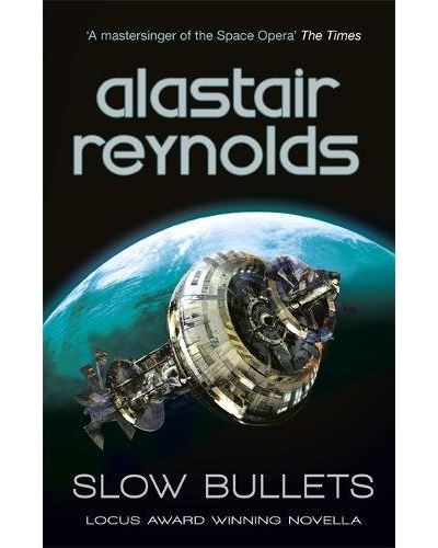 Slow Bullets