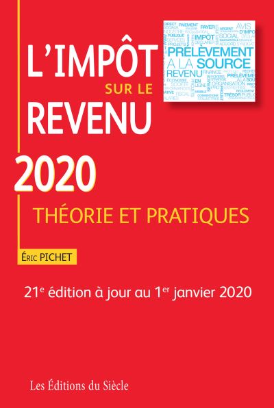 L'impôt sur le revenu