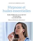 Hypnose et huiles essentielles