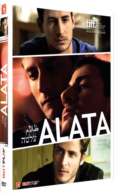 Alata Edition Collector 2 DVD