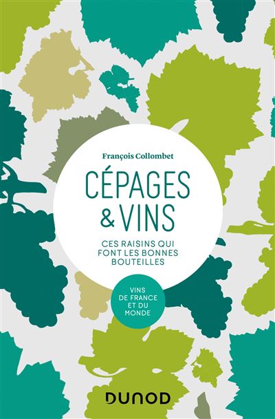 Cépages et vins