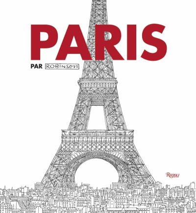 Paris par robinson