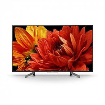 Sony KD43XG8396BAEP 4K Smart TV 43"