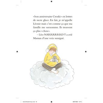 Ados animaux