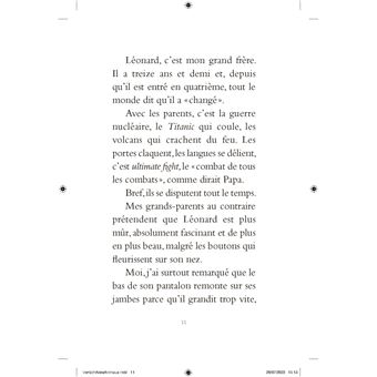 Ados animaux