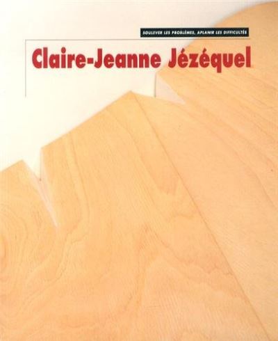 Claire-jeanne jezequel