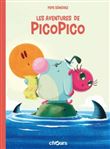 Les aventures de Picopico